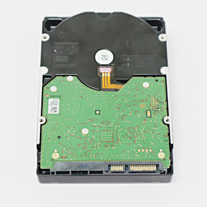 WD West 10T Enterprise NASサーバーデスクトップ新しい3.5 \ "SATA3.0ハードディスクDC HC330モニタリングストレージSSD + HDD内部使用ドライブ - Product Image 3