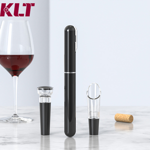 Ouvre-bouteille à pression d'air manuel 4 en 1 Tire-<span class=keywords><strong>bouchon</strong></span> à pression d'air Ouvre-bouteille à pompe à air - Product Image 1