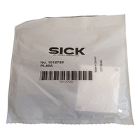 Nuevo PLC Original en Stock 1012720, Controlador de Programación Dedicado para Automatización Industrial