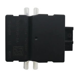 Boîtier de commande moteur BMW ECU 16147476687 2604815-2A pour remplacement de la pompe à carburant - Product Image 5