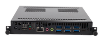 OPS plugkable modul instalasi Intel Core I3-10100 CPU Intel H510 Chipset 4GB DDR4 2400MHz memori OPS modul Pluggable