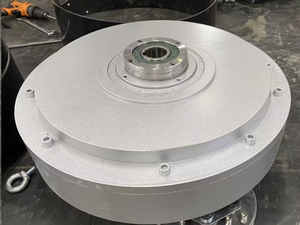 T9 hộp số tay cho máy đánh bóng sàn 750 với các thành phần cốt lõi - Product Image 3