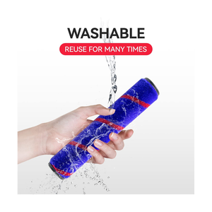 <span class=keywords><strong>Brosse</strong></span> pour Dysons V10 V8 V7 V11 V15 <span class=keywords><strong>brosse</strong></span> <span class=keywords><strong>Turbo</strong></span> pour aspirateur à entraînement direct avec dégagement rapide pour nettoyer les tapis - Product Image 5