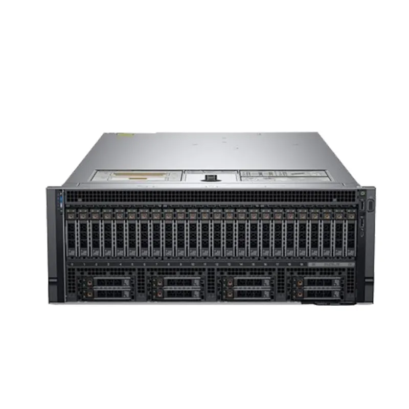 R940 2_5218 Prozessor 32 GB 2,3 GHz Festplatte 3.5 R940 Server