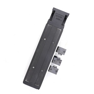 Steel <b>Linear</b> <b>Actuator</b> Module Bearing High Speed High High Accuracy Automation System Motor Stainless Steel - Product Image 6
