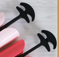 Embauchoirs en plastique durable pour chaussures quotidiennes, pour hommes, femmes et adultes