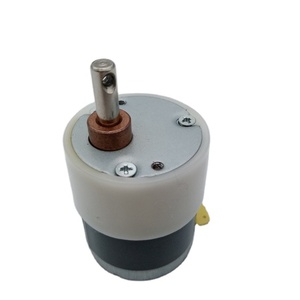 Nueva llegada <span class=keywords><strong>mini</strong></span> 35ZY530 12V 24V <span class=keywords><strong>DC</strong></span> Gear motor para máquina de conteo de efectivo - Product Image 5