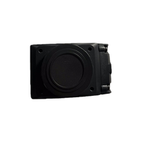 Caméra de numérisation linéaire haute vitesse KEYENCE XG-HL02M 8 vitesses 2048 pixels pour la détection des défauts de surface, l'impression papier et l'électronique