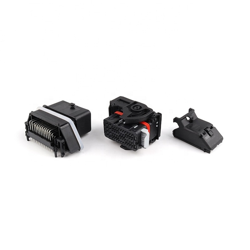 Customize Vehicle Electronic Control Unit 48P