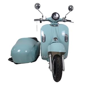 <span class=keywords><strong>Triciclo</strong></span> Eléctrico con Sidecar de Buena Calidad para Adultos Motocicleta Eléctrica <span class=keywords><strong>Triciclo</strong></span> Portátil Eléctrico para Personas con Discapacidad - Product Image 2