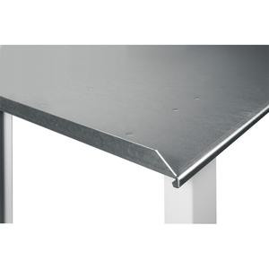 Kraftwerk Plaque d'établi pour table de soudage 1500 - Product Image 1