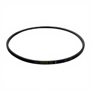 CINTURÓN <span class=keywords><strong>DRB</strong></span> B57 de alta calidad para cosechadora YM a la venta - Product Image 1