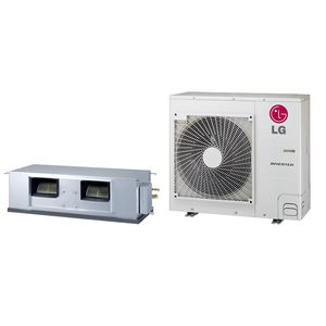 Climatisation <span class=keywords><strong>LG</strong></span> Split Duct <span class=keywords><strong>Inverter</strong></span> avec un bon <span class=keywords><strong>prix</strong></span> d'usine - Product Image 5