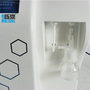 Bộ tổng hợp H2O siêu tinh khiết 30L: Được thiết kế cho các ứng dụng tiên tiến trong quang phổ nguyên tử, quang phổ khối, phát hiện toc - Product Image 4