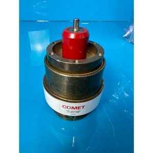 Comet CVMN-1000AC / 5-BEC – Pièces d'équipement semi-conducteur d'occasion, état actuel, équipement de pointe - Product Image 4