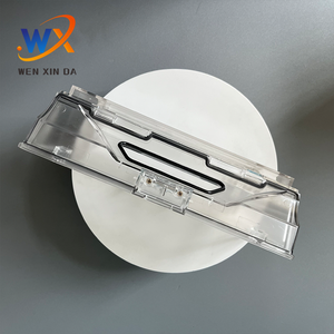 <span class=keywords><strong>Xiaomi</strong></span>-Robot aspirador Mijia 1C STYTJ01ZHM Pro F9, filtro HEPA, accesorios de limpieza, <span class=keywords><strong>papelera</strong></span>, repuestos - Product Image 6