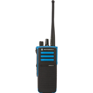 <span class=keywords><strong>Radio</strong></span> Motorola DP4401 <span class=keywords><strong>EX</strong></span> Elite DMR, <span class=keywords><strong>radio</strong></span> bidirectionnelle <span class=keywords><strong>FM</strong></span> DP4401EX, sécurité, anti-explosion, interphone, talkie-walkie XIR P8608 UHF VHF - Product Image 1