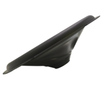 300-144-50 papier cône haut-parleur bassin bord en caoutchouc haut-parleur pièces de rechange amplificateur mousse bord suspension matériel haut-parleur cône