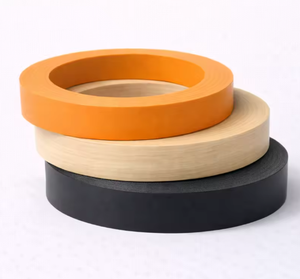 <span class=keywords><strong>Bande</strong></span> <span class=keywords><strong>de</strong></span> chantournage pour accessoires <span class=keywords><strong>de</strong></span> meubles 1*22MM PVC <span class=keywords><strong>Blanc</strong></span> - Product Image 2