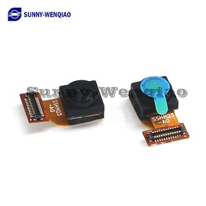 Nhà Máy Giá 5MP cố định tập trung hi533 1080P Mini góc rộng chi phí thấp HD độ nét cao IP Micro CMOS máy ảnh mô-đun - Product Image 4