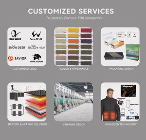 ชุดเ<span class=keywords><strong>ส</strong></span>ื้อแจ็<span class=keywords><strong>ค</strong></span>เก็ตมอเตอ<span class=keywords><strong>ร์</strong></span>ไซ<span class=keywords><strong>ค</strong></span>์แบบชาร์จไฟได้ พร้อมระบบทำความร้อนปรับได้ 3 ระดับ กันน้ำ น้ำหนักเบา กันลม เสื้อโ<span class=keywords><strong>ค</strong></span>้ทฤดูหนาว<span class=keywords><strong>ส</strong></span>ำหรับกิจกรรมกลางแจ้ง - Product Image 3