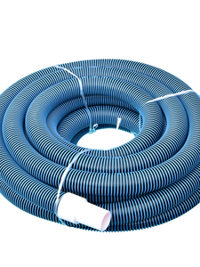 Manguera de vacío retráctil de PE duradera, herramienta esencial para limpieza de piscinas y accesorio, Skimmer eficiente para fugas de piscinas - Product Image 6