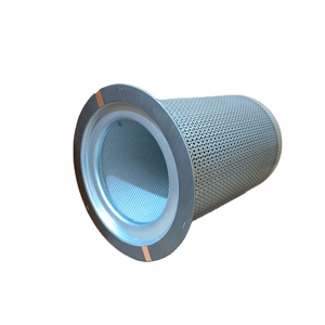 Separador de Aceite para Compresor de Aire de Tornillo de Alta Eficiencia MANNY PS-CE03-520 - Product Image 6