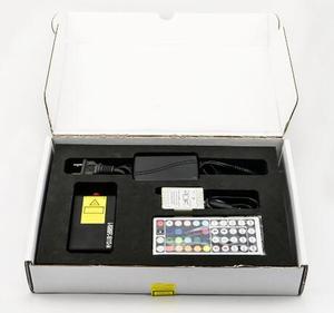 Free Space Fiber Coupled Module Red Green Blue 450nm 520nm 635nm 462nm 532nm 640nm Flow Cytometry Microscopy - Product Image 6
