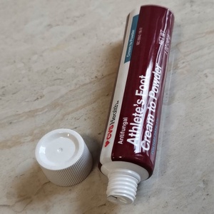 D25mm <span class=keywords><strong>mejor</strong></span> diseño de tubo de crema de manos de embalaje cosmético lindo para niños - Product Image 5