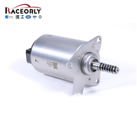 มอเตอร์วาล์วทรอนิก RACEORLY 11377533905 สำหรับ MININ12B16A N16B16A 5F01 1.6L ปี 2007-2016