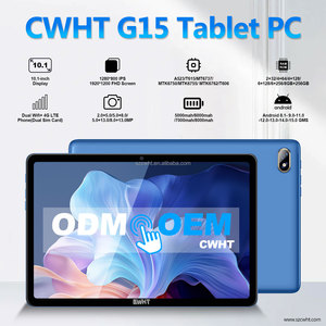 Bán Hot OEM 10 inch Tablet PC với Docking chức năng bàn phím <span class=keywords><strong>Android</strong></span> 13 16GB + 1TB <span class=keywords><strong>Android</strong></span> tablet màn hình cảm ứng Pad cho doanh nghiệp - Product Image 2