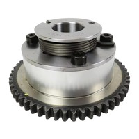 Nouveau pignon d'arbre à cames en acier 24370-3F300 pour Hyundai Genesis Equus