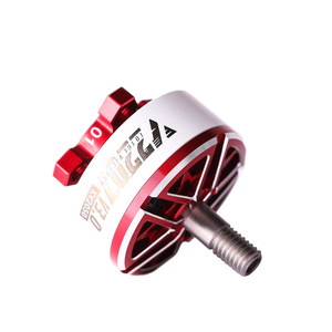 Motores T-Motor Velox V2306 V2207 V3, Motores de Carreras de 5 Pulgadas, Baterías 4S/6S, Modelos de Tercera Generación en Stock - Product Image 4