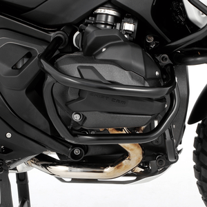 适用于兼容R1300GS摩托车发动机保护保险杠改装杆，高碳钢，中国制造，型号CBR-HOD-00003 - Product Image 2