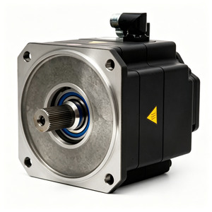 Motor de Alta Calidad con 1 Año de Garantía, Pieza 00-117-606 ME_180_180_40_S0 para Robots Industriales Serie KR, Repuestos - Product Image 5