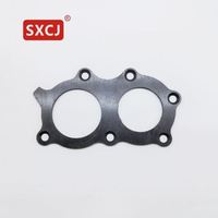 Venta al por Mayor de Piezas de Transmisión Automática, Deflector de Rodamientos de Acero OEM 9071564 para CHEVROLET SAIL