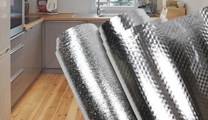 Modern Kitchen &amp; Living Room Decorative <strong>PVC</strong> Waterproof Oilproof Peel Stick Thickened Geometric Pattern <strong>PVC</strong> <strong>Films</strong> - Product Image 3