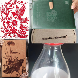 Độ chính xác cao <span class=keywords><strong>Laser</strong></span> Cutter mini máy khắc <span class=keywords><strong>laser</strong></span> cho gỗ Nhà Máy Giá <span class=keywords><strong>Laser</strong></span> đánh dấu máy <span class=keywords><strong>2</strong></span> năm bảo hành chất lượng - Product Image 4