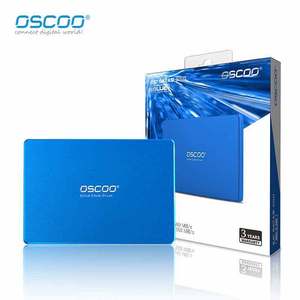2.5 นิ้ว Sata3 Ssd 2Tb สำหรับเดสก์ท็อปแล็ปท็อปสีน้ำเงิน 100X70X7 มม. ทีแอลซีแฟลช - Product Image 2