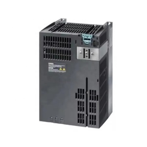 คอนเวอร์เตอร์ซีรีส์ S120 7.5KW รุ่น 6SL3210-1SE21-8AA0 ของแท้ใหม่เอี่ยม กรุณาสอบถาม - Product Image 1