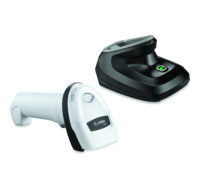 Nouveau scanner sans fil haute résolution d'origine, scanner de codes-barres 2D de bureau DS2278 pour scanner de codes-barres Zebra Rs232