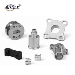 चेनसी ओएम थोक कस्टम यांत्रिक भागों विनिर्माण सेवाओं का निर्माण करते हुए विभिन्न रंगों में मशीनीकृत भागों - Product Image 6