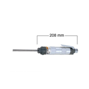 Ciseau pneumatique KOHKI Jet pour JEX-28 avec une consommation d'air de 0,15 l/min et une vitesse à vide de 4000 tr/min - Product Image 3