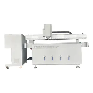 Low price good quality cnc router cutting machine 1325 Wood carving machine Acrylic furniture industry production