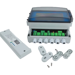 Trực tuyến đa Thông số Ph/Độ DẫN Transmitter Meter TDS EC độ dẫn điều khiển cho nước OEM tùy chỉnh hỗ trợ - Product Image 3