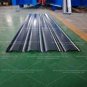 Machine à ressorts robuste pour porte de <span class=keywords><strong>garage</strong></span> - Équipement de fabrication de portes enroulables commerciales - Product Image 5