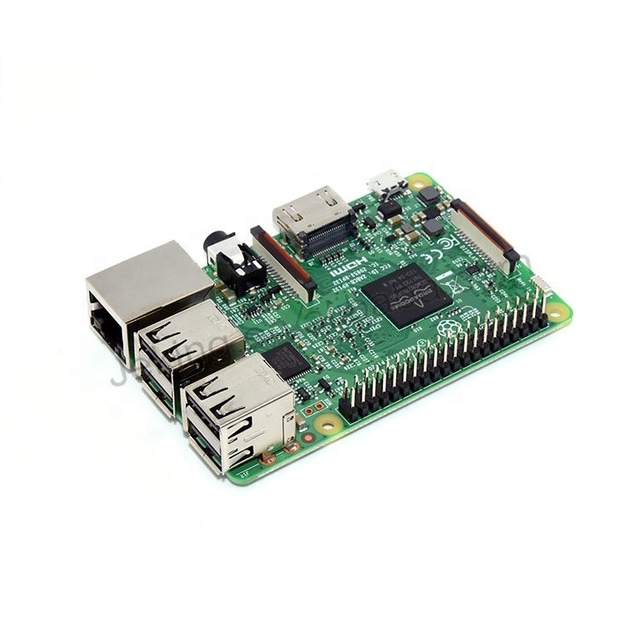 Jeking Original Raspberry Pi 5 Model Development Board 4GB/8GB