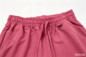 Uniforme Médico para Mujer, Estilo Jogger, Cuello en V, Múltiples Bolsillos, Manga Corta, Uniforme de <span class=keywords><strong>Enfermera</strong></span> para Clínica de Belleza, Logotipo Bordado Personalizado - Product Image 6
