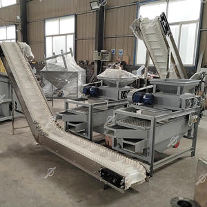 Machine à casser la coquille de noix de <span class=keywords><strong>pistache</strong></span>, noix de pécan, macadamia, amande, noisette, rapide et professionnelle - Product Image 5