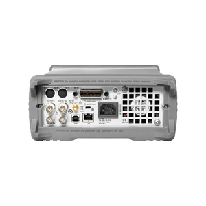 Compteur de fréquence général Keysight 53220A, compteur de fréquence de niveau FC1, résolution 15 bits, 350 MHz - Product Image 2